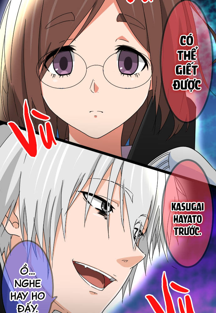 Cô Dâu Cực Phẩm Chapter 59 - Trang 2