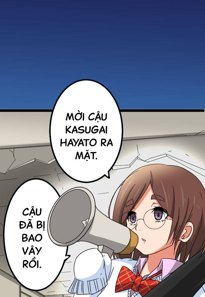Cô Dâu Cực Phẩm Chapter 59 - Trang 2