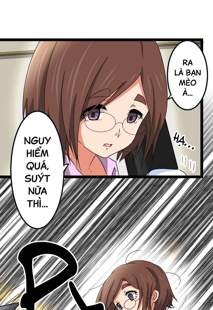 Cô Dâu Cực Phẩm Chapter 59 - Trang 2