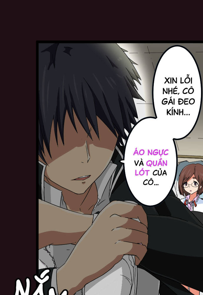 Cô Dâu Cực Phẩm Chapter 59 - Trang 2