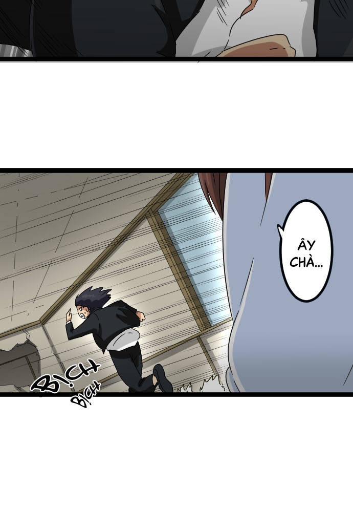 Cô Dâu Cực Phẩm Chapter 59 - Trang 2