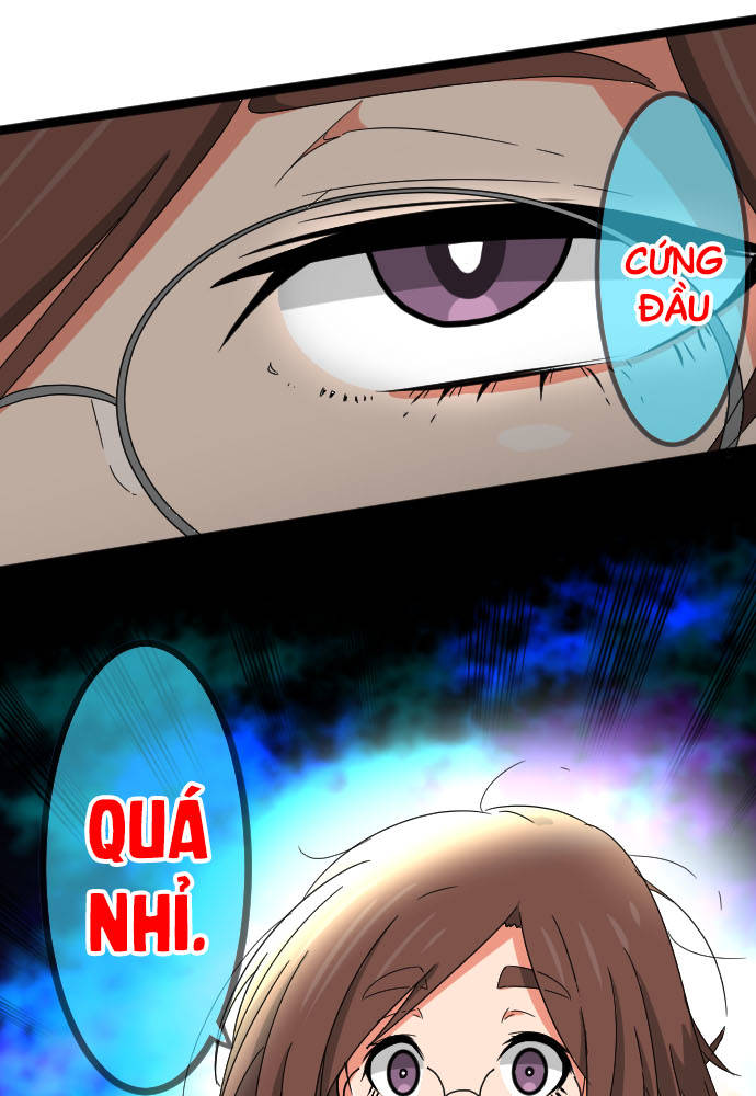 Cô Dâu Cực Phẩm Chapter 59 - Trang 2