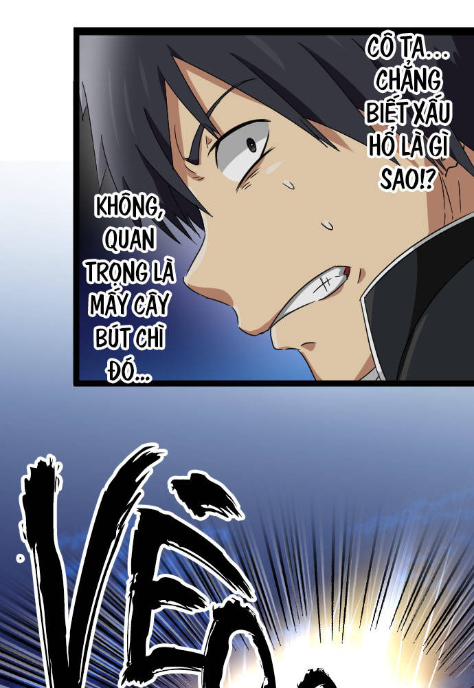 Cô Dâu Cực Phẩm Chapter 59 - Trang 2