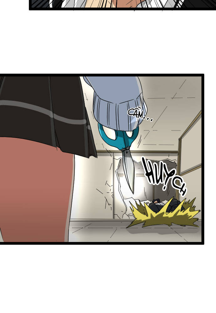 Cô Dâu Cực Phẩm Chapter 59 - Trang 2