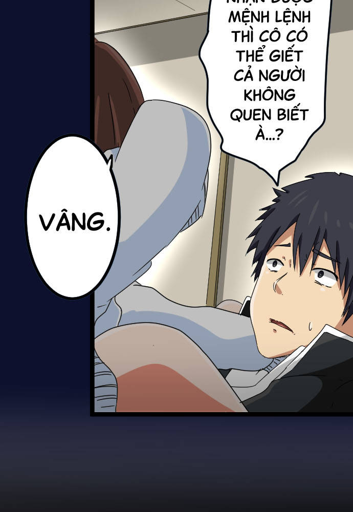 Cô Dâu Cực Phẩm Chapter 59 - Trang 2