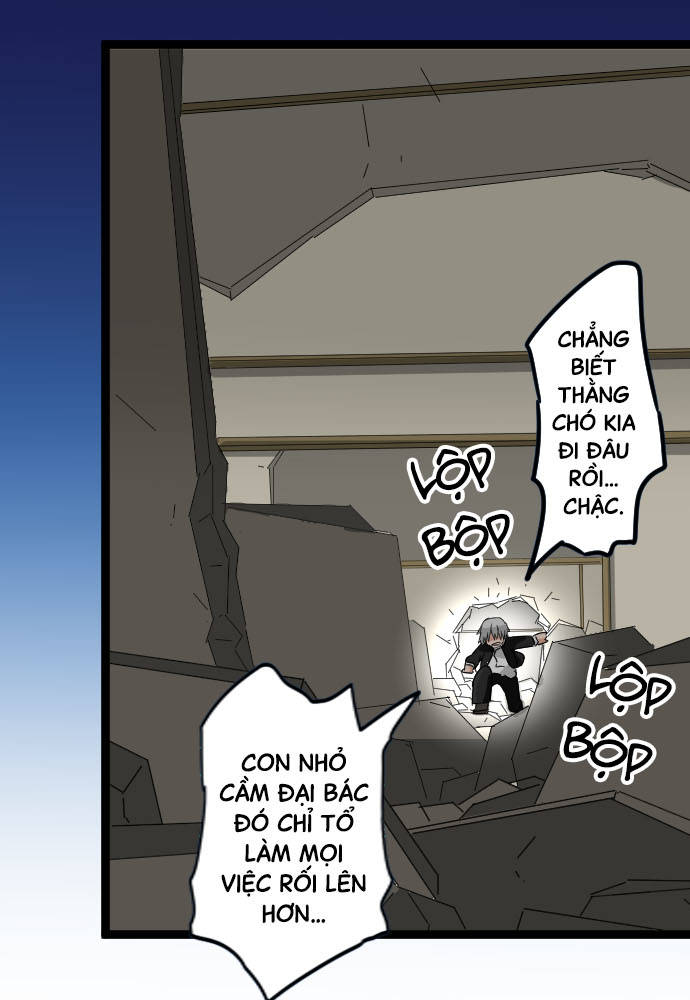Cô Dâu Cực Phẩm Chapter 59 - Trang 2