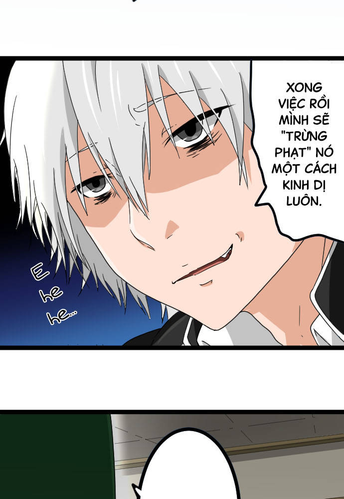 Cô Dâu Cực Phẩm Chapter 59 - Trang 2
