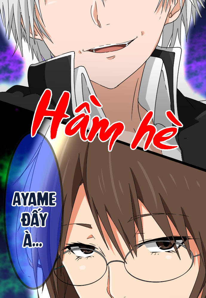 Cô Dâu Cực Phẩm Chapter 59 - Trang 2