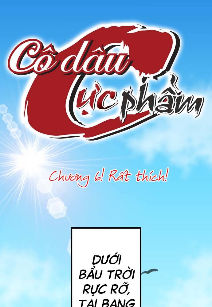 Cô Dâu Cực Phẩm Chapter 6 - Trang 2
