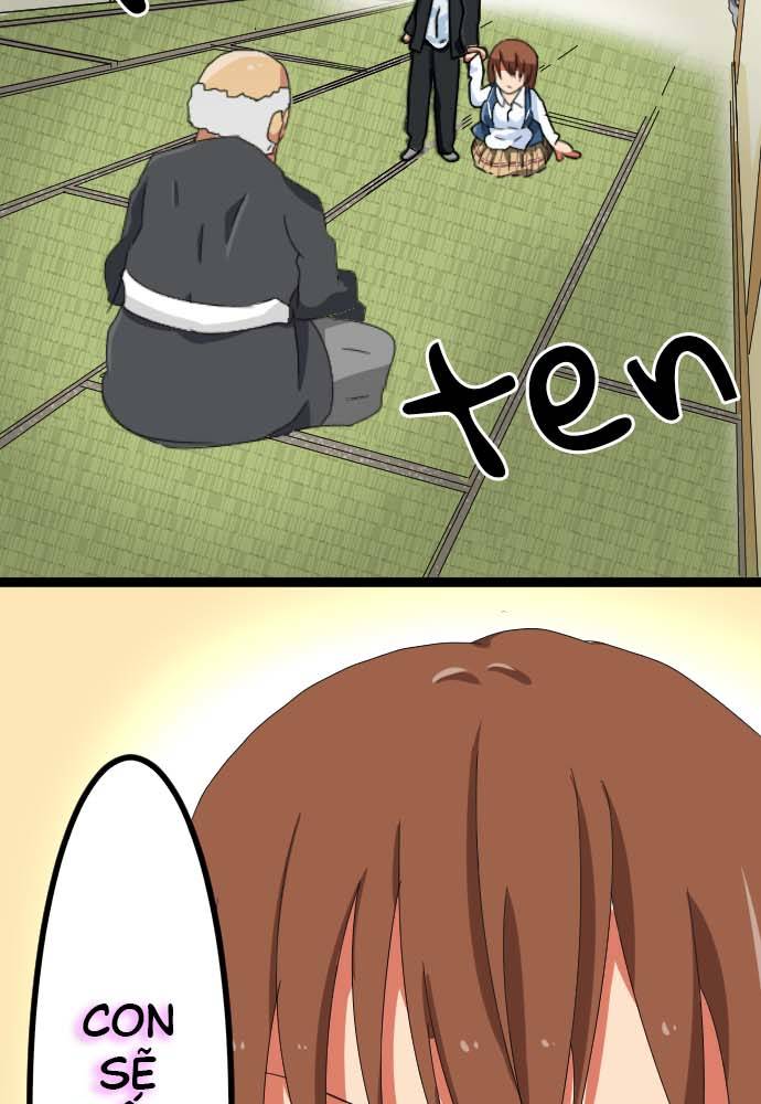 Cô Dâu Cực Phẩm Chapter 6 - Trang 2