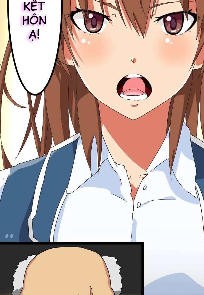 Cô Dâu Cực Phẩm Chapter 6 - Trang 2