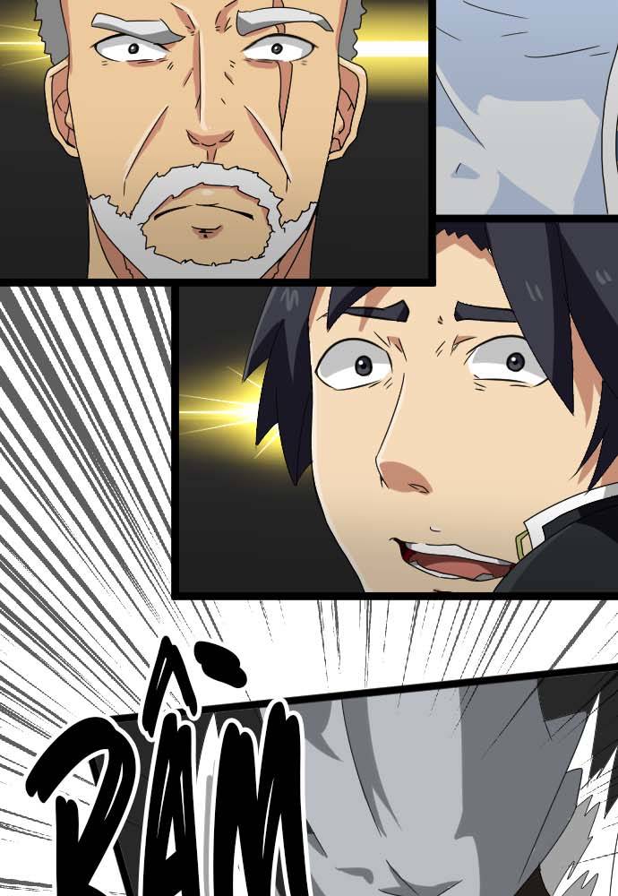 Cô Dâu Cực Phẩm Chapter 6 - Trang 2