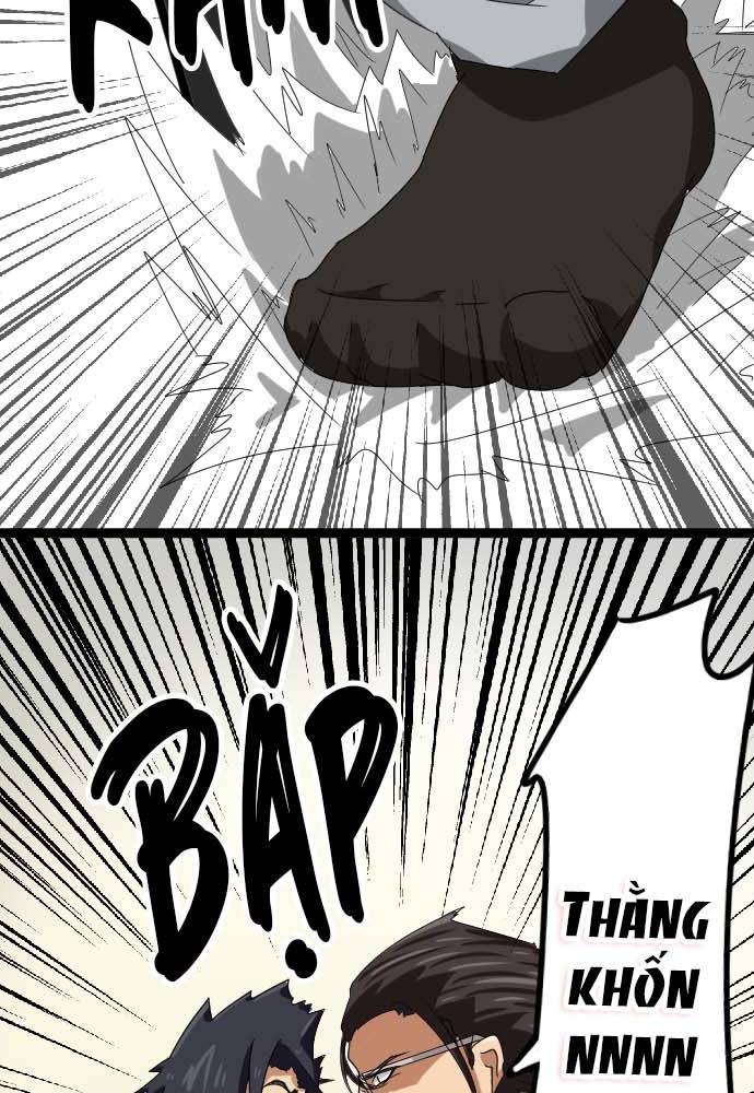 Cô Dâu Cực Phẩm Chapter 6 - Trang 2