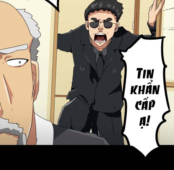 Cô Dâu Cực Phẩm Chapter 6 - Trang 2