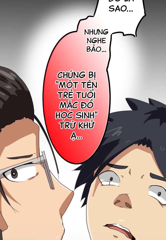 Cô Dâu Cực Phẩm Chapter 6 - Trang 2