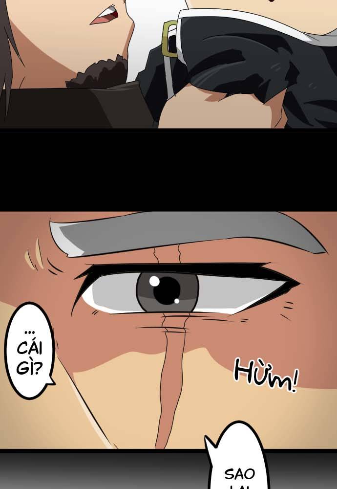 Cô Dâu Cực Phẩm Chapter 6 - Trang 2