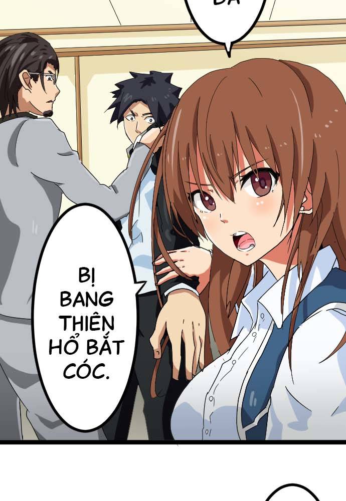 Cô Dâu Cực Phẩm Chapter 6 - Trang 2