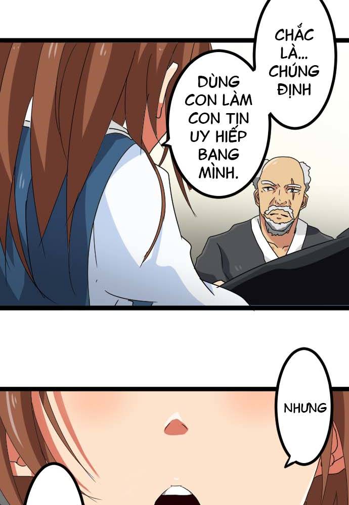 Cô Dâu Cực Phẩm Chapter 6 - Trang 2