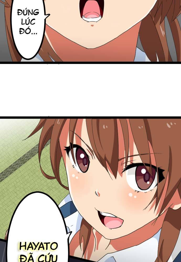 Cô Dâu Cực Phẩm Chapter 6 - Trang 2