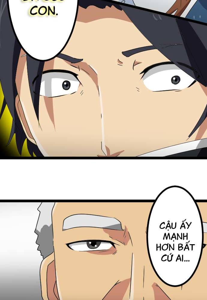 Cô Dâu Cực Phẩm Chapter 6 - Trang 2