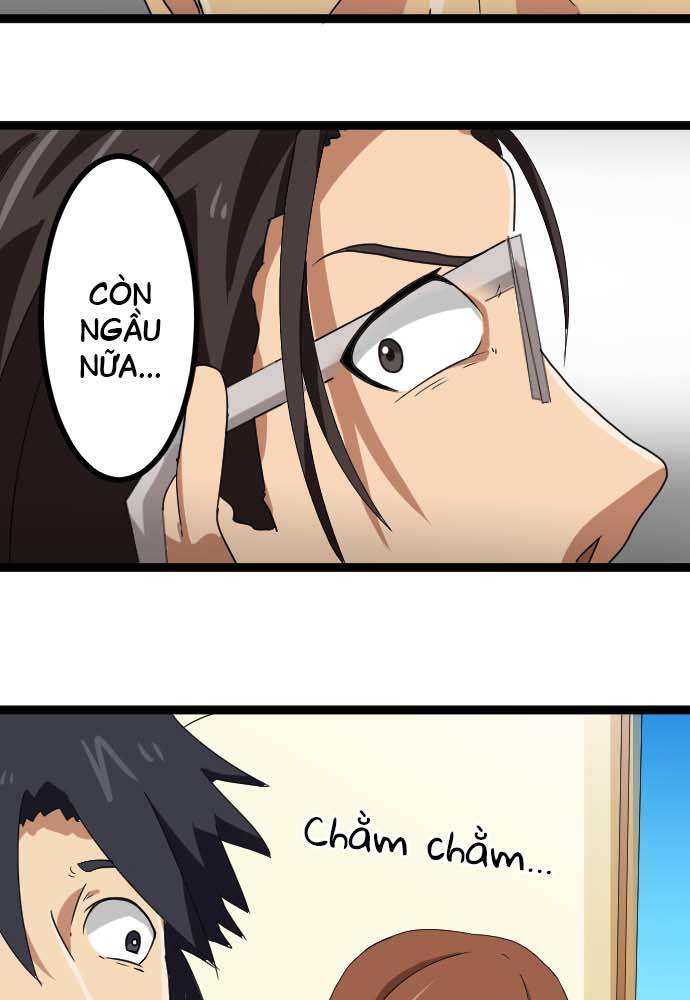 Cô Dâu Cực Phẩm Chapter 6 - Trang 2