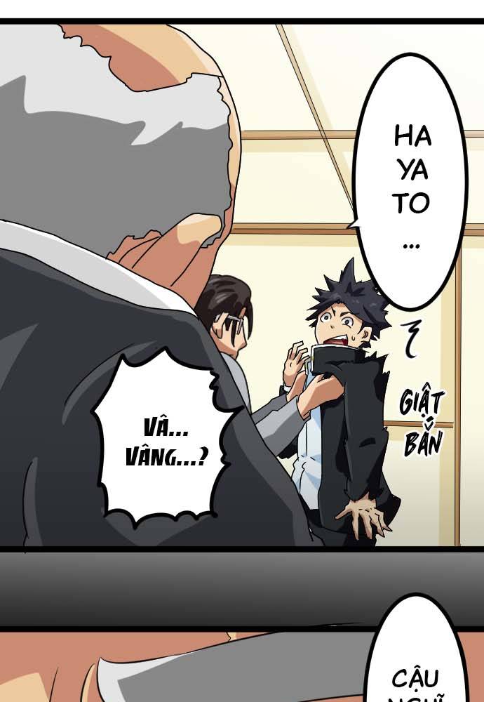 Cô Dâu Cực Phẩm Chapter 6 - Trang 2