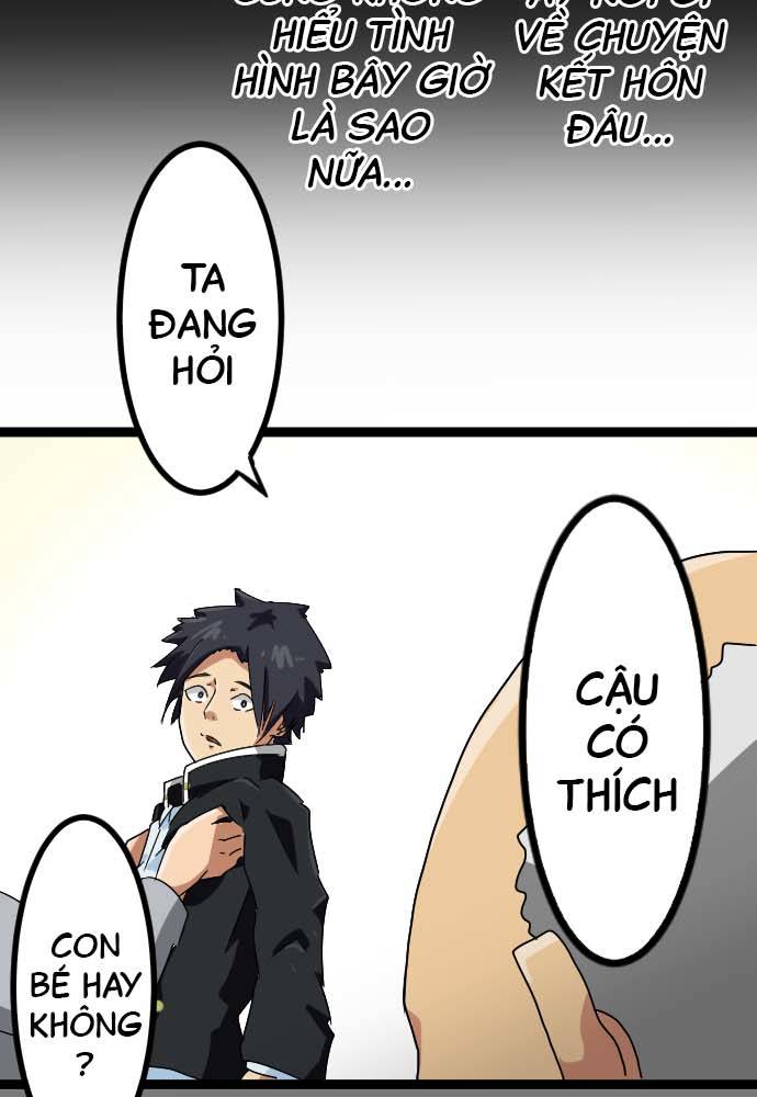 Cô Dâu Cực Phẩm Chapter 6 - Trang 2