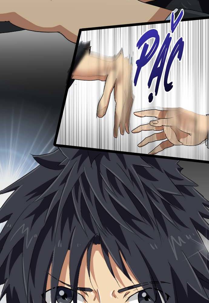 Cô Dâu Cực Phẩm Chapter 6 - Trang 2