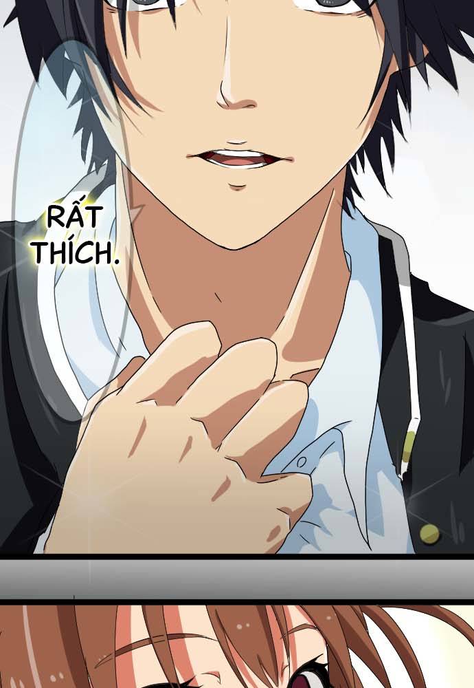 Cô Dâu Cực Phẩm Chapter 6 - Trang 2