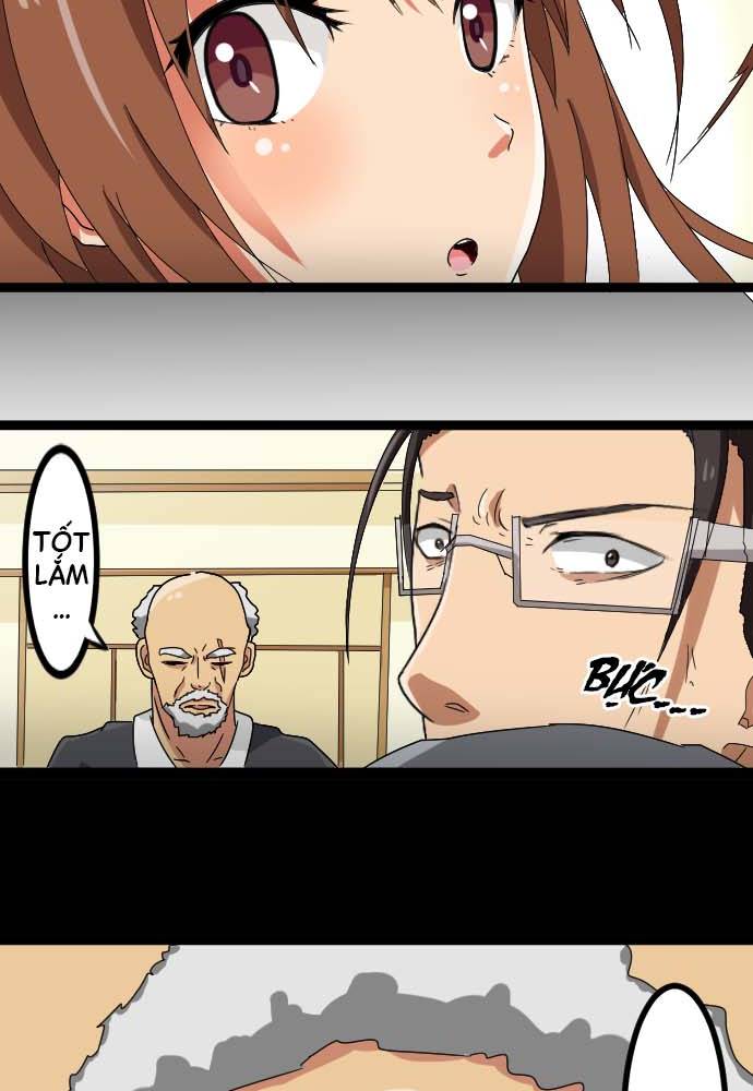 Cô Dâu Cực Phẩm Chapter 6 - Trang 2