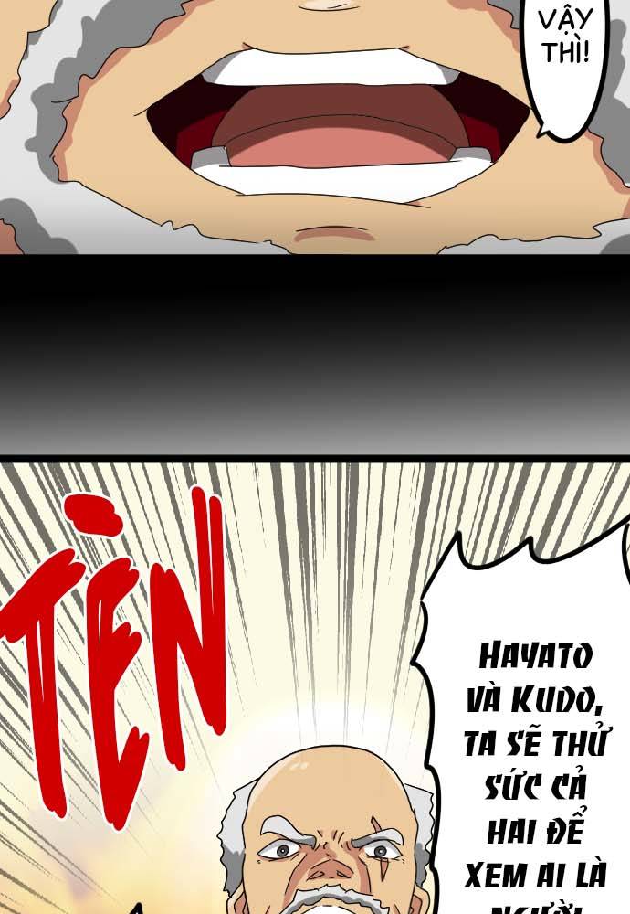 Cô Dâu Cực Phẩm Chapter 6 - Trang 2