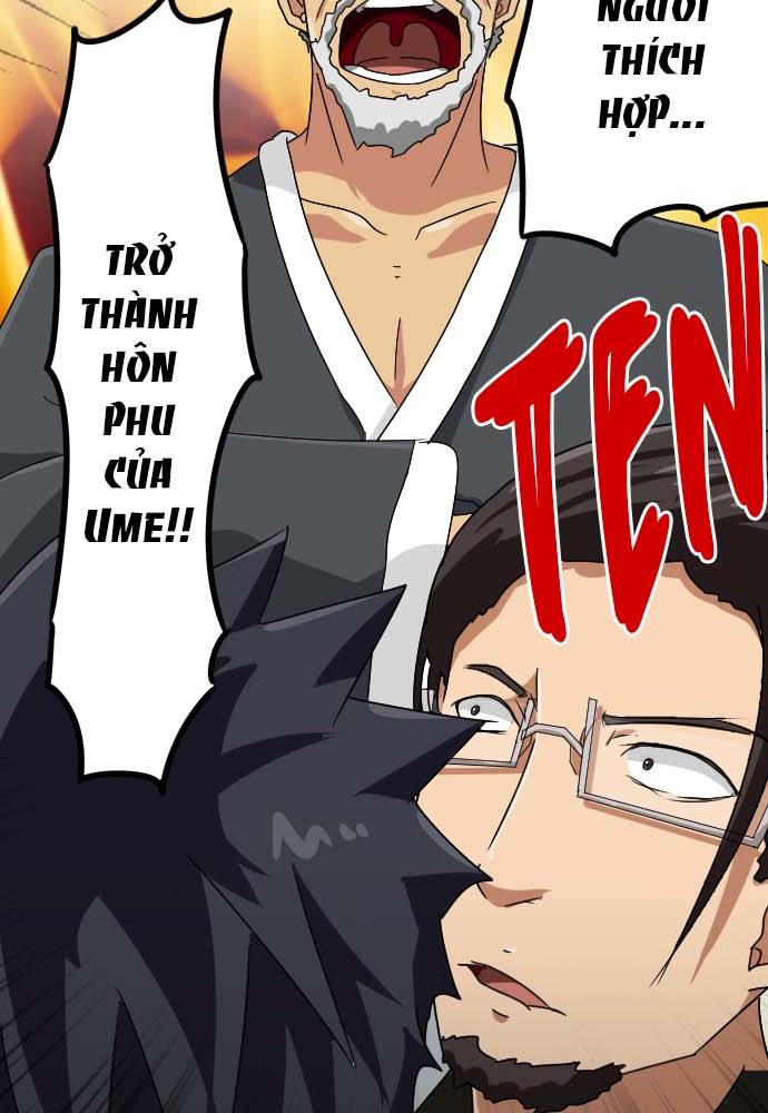 Cô Dâu Cực Phẩm Chapter 6 - Trang 2