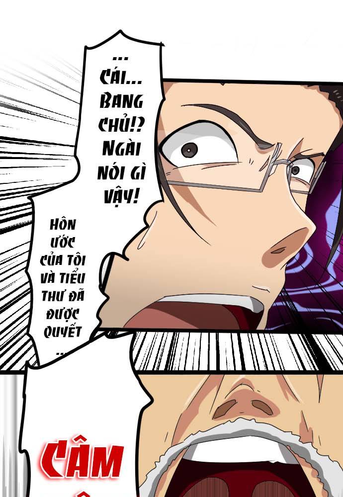 Cô Dâu Cực Phẩm Chapter 6 - Trang 2