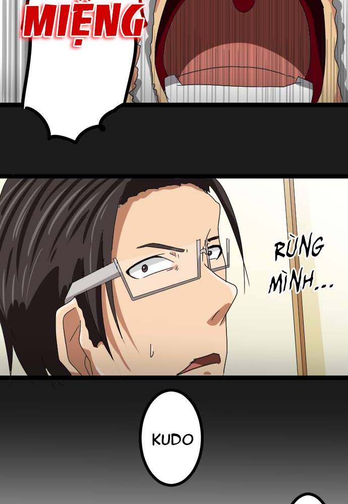 Cô Dâu Cực Phẩm Chapter 6 - Trang 2