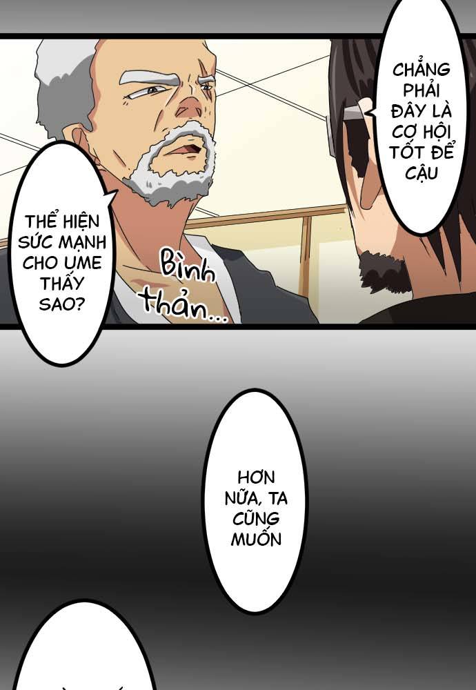 Cô Dâu Cực Phẩm Chapter 6 - Trang 2