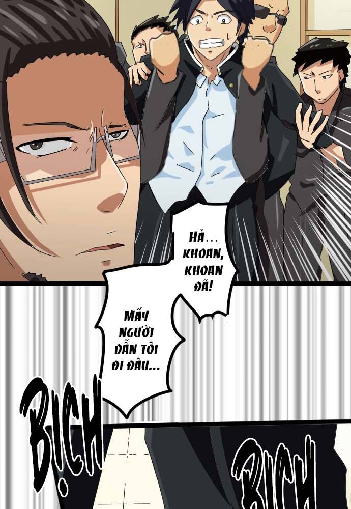 Cô Dâu Cực Phẩm Chapter 6 - Trang 2