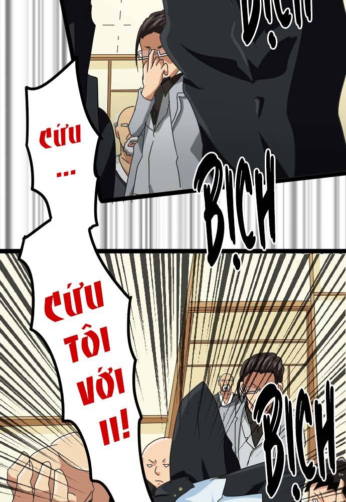 Cô Dâu Cực Phẩm Chapter 6 - Trang 2