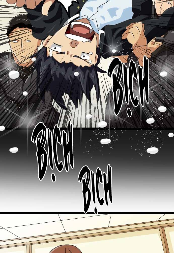 Cô Dâu Cực Phẩm Chapter 6 - Trang 2