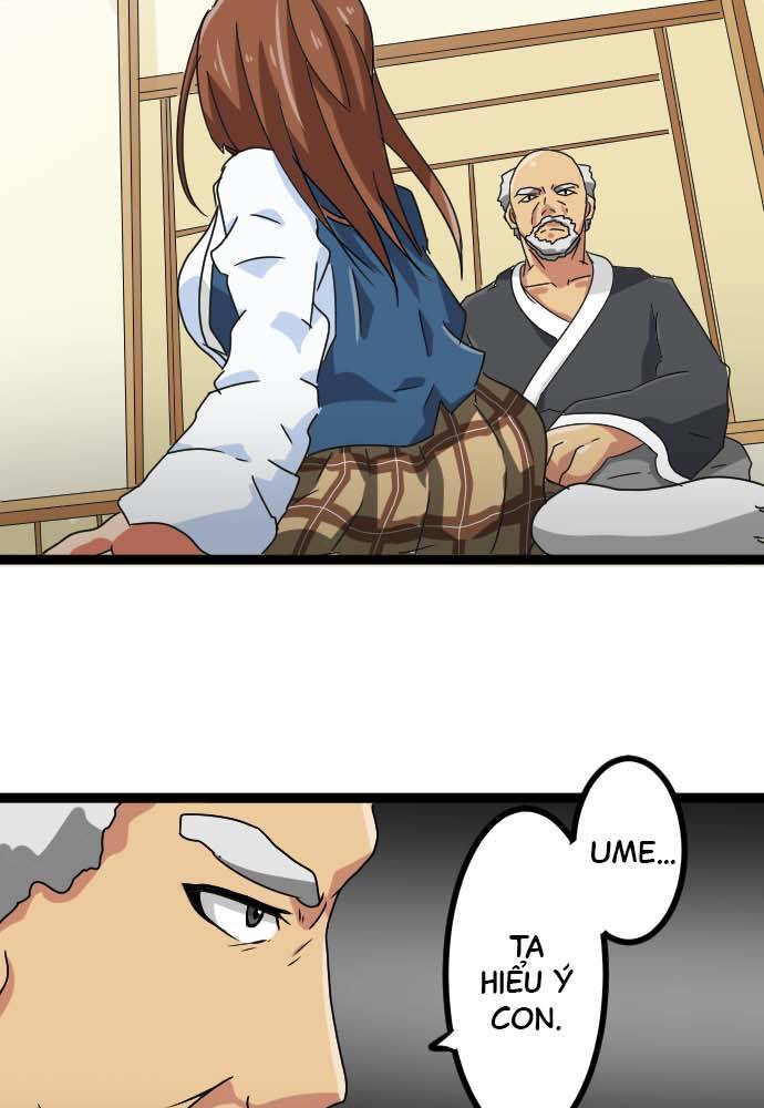 Cô Dâu Cực Phẩm Chapter 6 - Trang 2