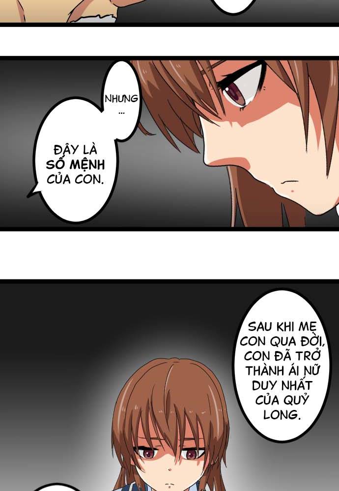 Cô Dâu Cực Phẩm Chapter 6 - Trang 2