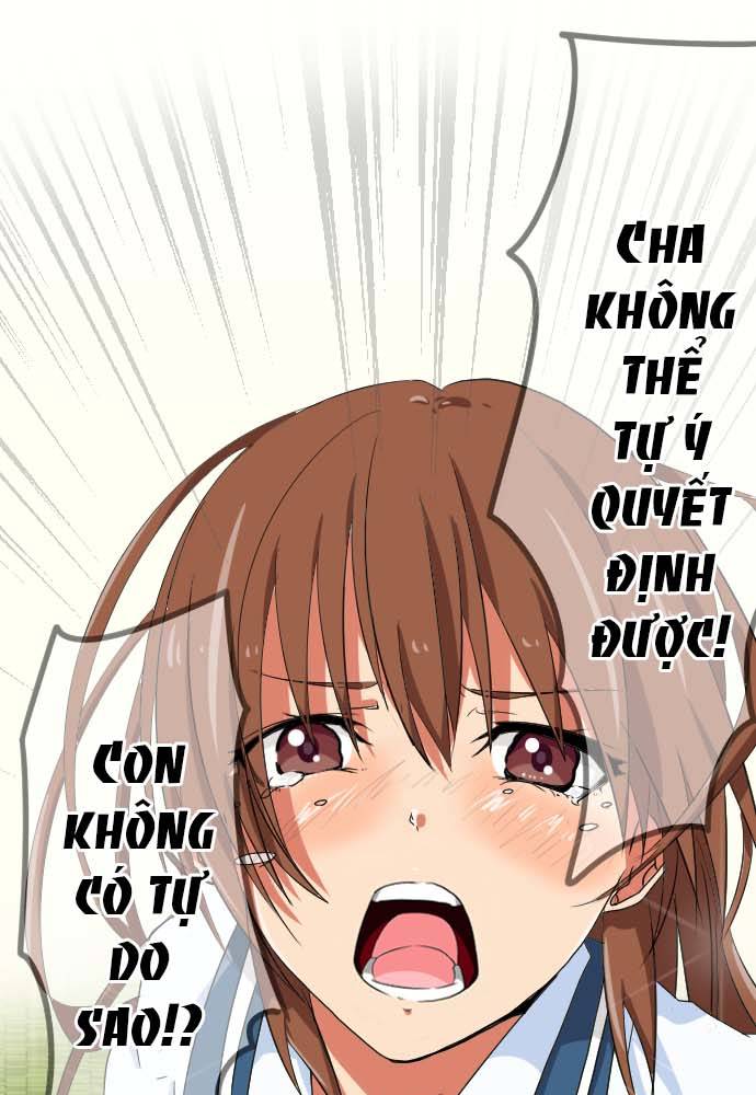 Cô Dâu Cực Phẩm Chapter 6 - Trang 2