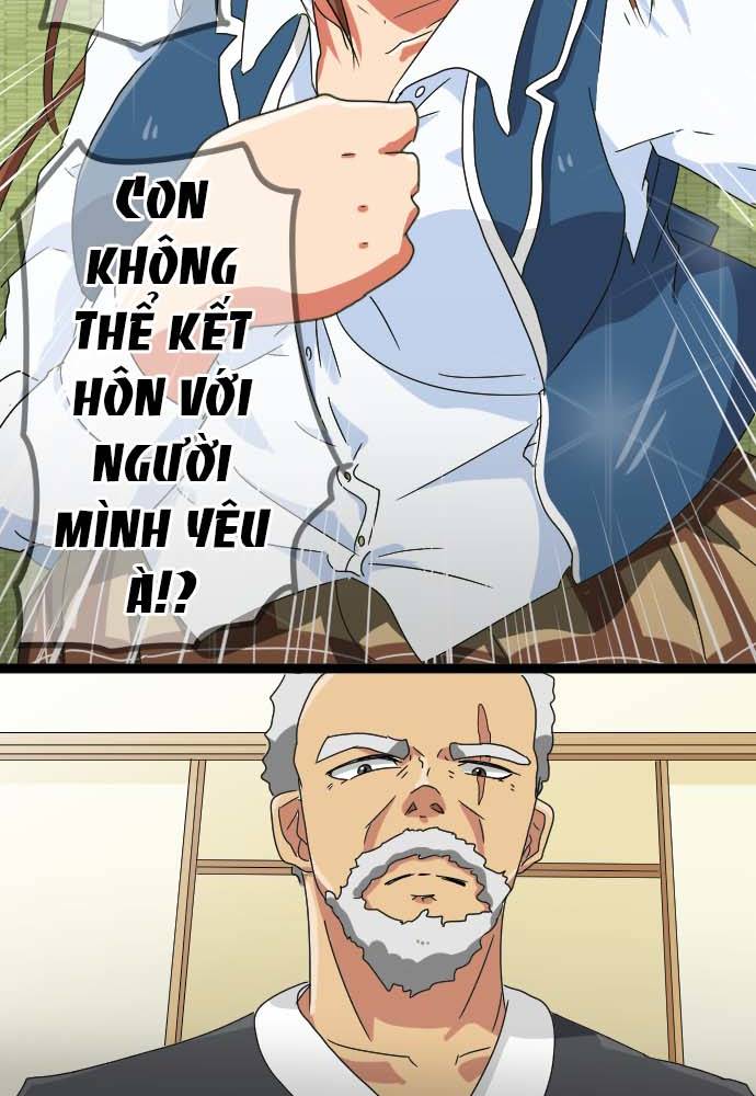 Cô Dâu Cực Phẩm Chapter 6 - Trang 2