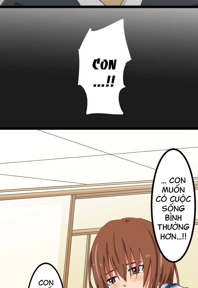 Cô Dâu Cực Phẩm Chapter 6 - Trang 2