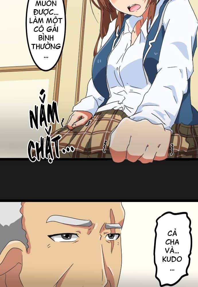 Cô Dâu Cực Phẩm Chapter 6 - Trang 2