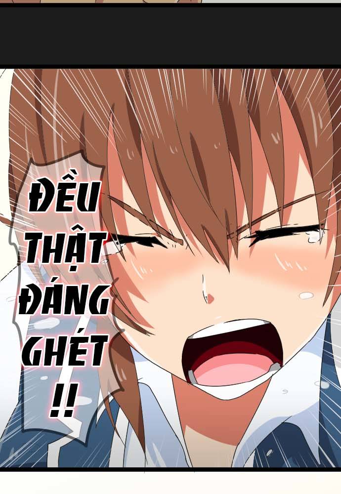 Cô Dâu Cực Phẩm Chapter 6 - Trang 2