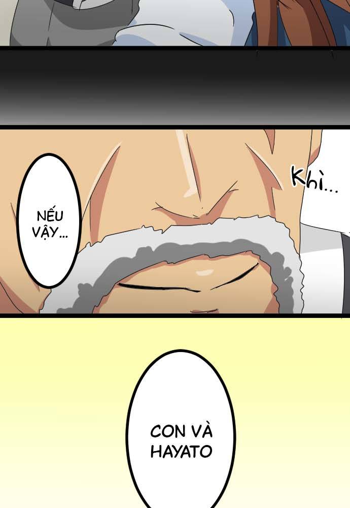 Cô Dâu Cực Phẩm Chapter 6 - Trang 2