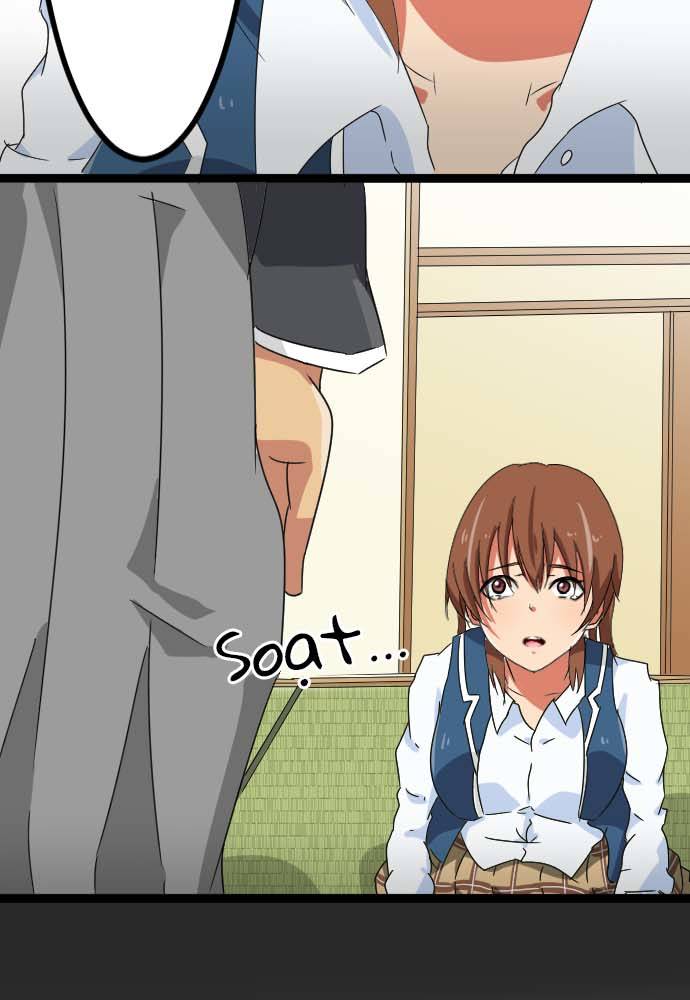 Cô Dâu Cực Phẩm Chapter 6 - Trang 2