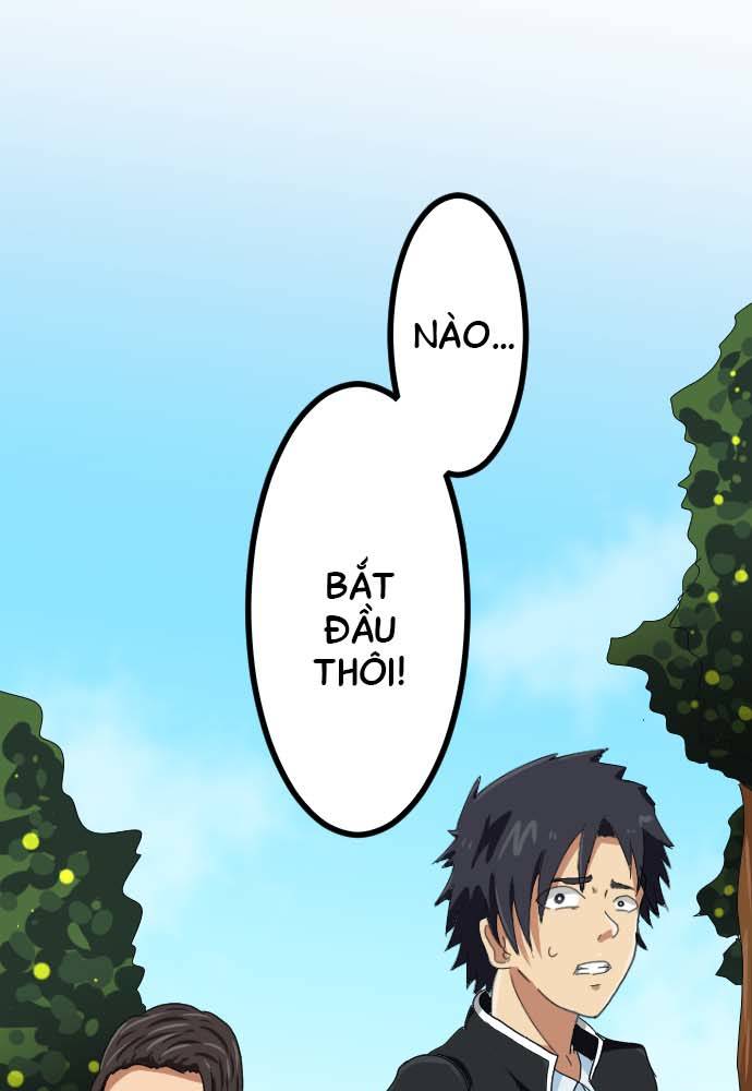 Cô Dâu Cực Phẩm Chapter 6 - Trang 2