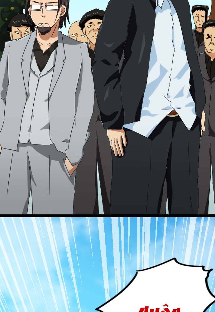 Cô Dâu Cực Phẩm Chapter 6 - Trang 2