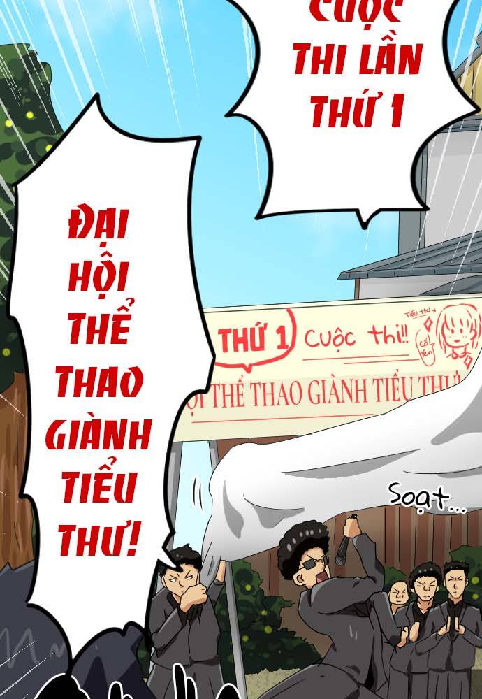 Cô Dâu Cực Phẩm Chapter 6 - Trang 2